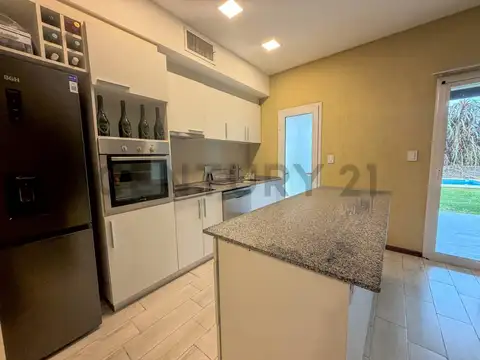 VENTA APTA CRÉDITO | 4AMB | PILETA