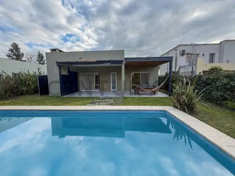 VENTA APTA CRÉDITO | 4AMB | PILETA