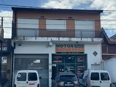 Departamento 3 Ambientes Alquiler Ituzaingó