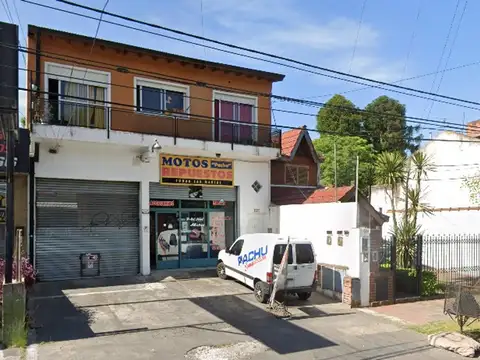 Departamento 3 Ambientes Alquiler Ituzaingó