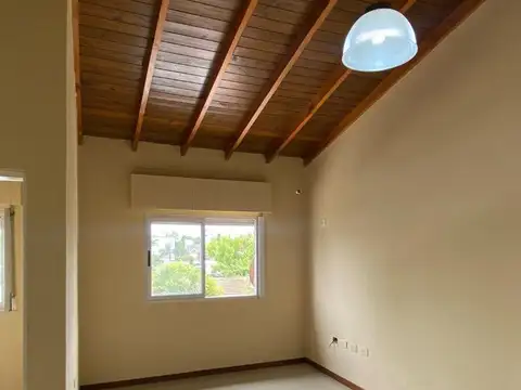 Departamento en Alquiler de 3 ambientes