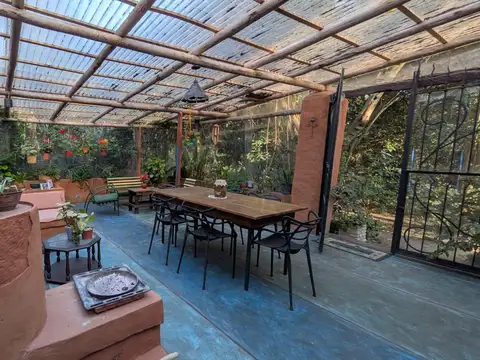 Casa en Venta 20 años