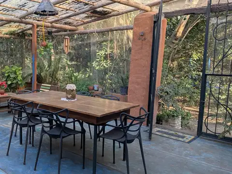 Venta casa Matheu