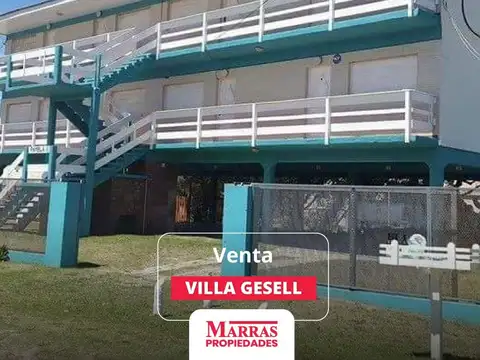 Casa - Venta - Argentina, Villa Gesell - 142 101