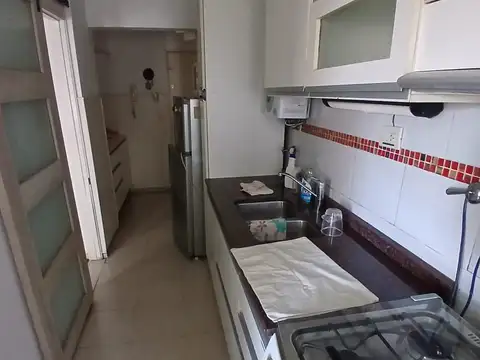 Departamento en Alquiler de 2 dormitorios