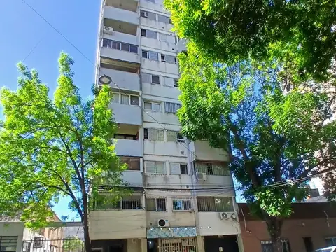 Urquiza 2400, Piso 04