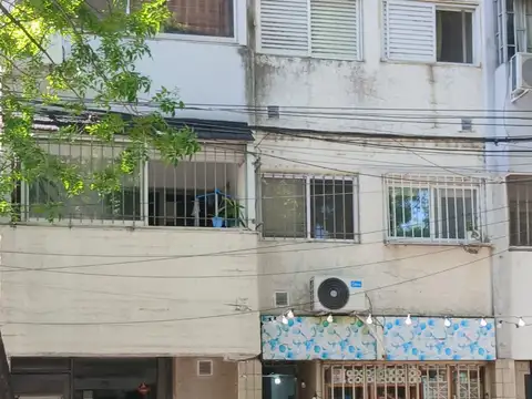 Departamento en Alquiler de 2 dormitorios