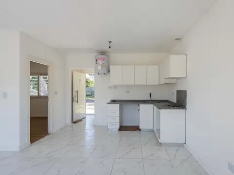 VENTA PH 2 AMBIENTES JARDIN MALVINAS GREEN