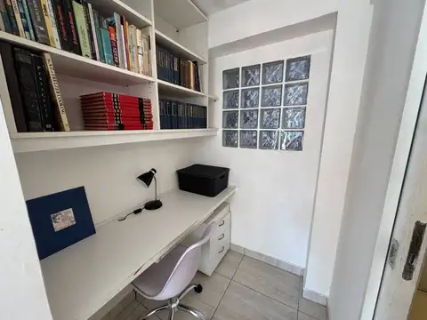 ALQUILER DEPTO 2 AMB BALCON AMOBLADO PALERMO