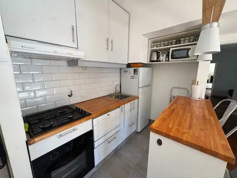 Departamento en Alquiler de 2 ambientes