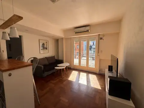 Departamento en Alquiler en Palermo, $ 900.000