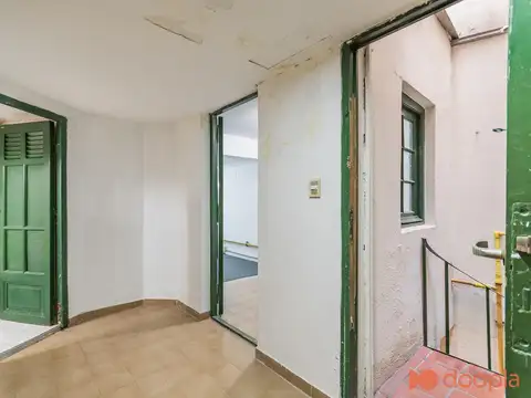 Oficina en Venta en San Telmo, USD 280.000