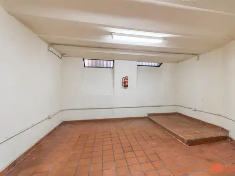 VENTA OFICINA 6 AMBIENTES SAN TELMO