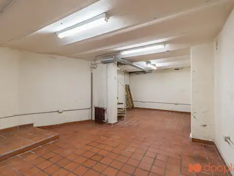 Oficina en Venta en San Telmo, USD 280.000