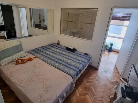 VENTA MONOAMBIENTE APTO PROFESIONAL