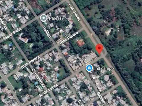 Casa en Venta al Oeste