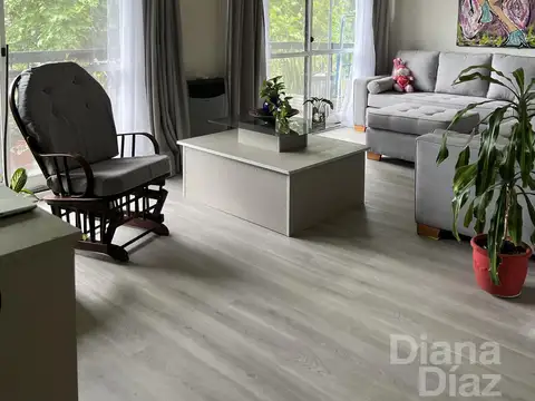 Departamento en Venta en Flores, USD 127.500