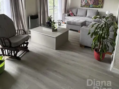 Departamento 3 ambientes Flores