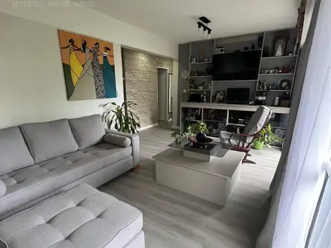 Departamento en Venta de 3 ambientes