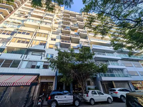 DEPARTAMENTO EN VENTA ZONA RIO 2 DORMITORIOS