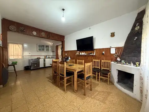 Casa en  Villa Amelia