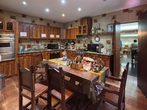 Casa en Alquiler al Sur