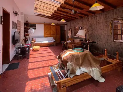 Casa en Alquiler de 6 dormitorios