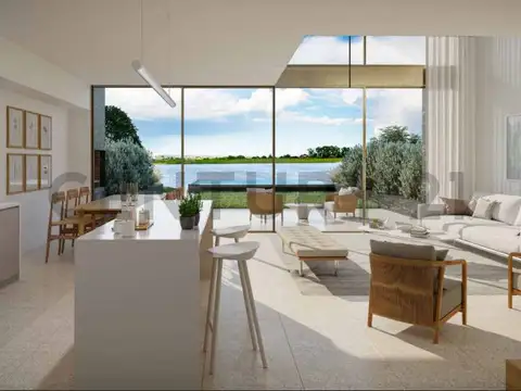 Departamento en Venta de 4 ambientes