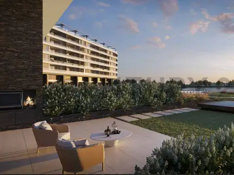 VENTA DEPARTAMENTO EN DUPLEX 4 AMB. C/COCHER Y PILETA PROPIA, NORDELTA