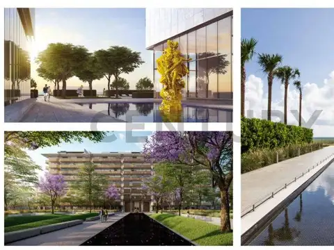 Departamento en Venta de 3 dormitorios