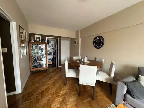 Departamento en Venta 45 años
