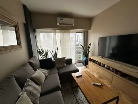 Departamento en Venta en Floresta, USD 114.900