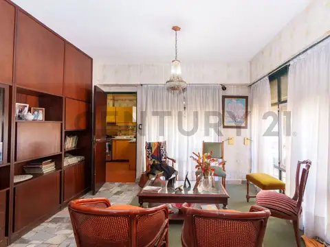 Casa en venta en La Plata