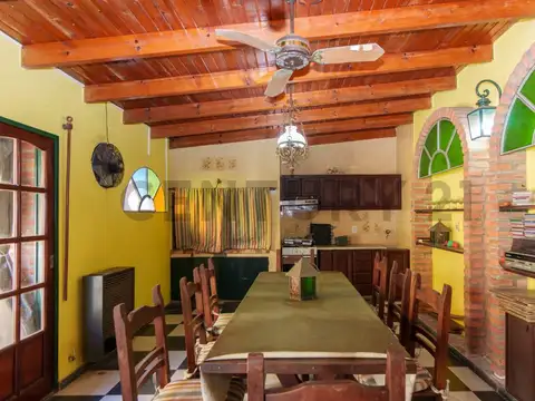 Casa en venta en La Plata