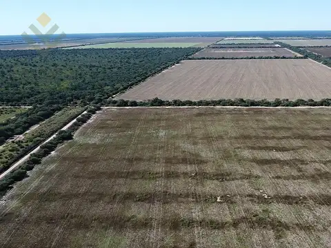 Campo en Venta en Anta