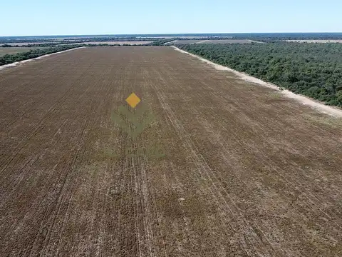 Campo en Venta en Anta