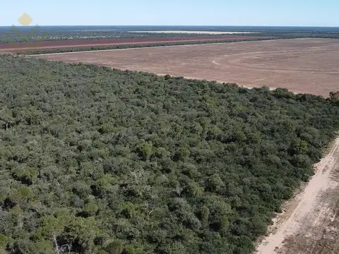 Campo en Venta en Anta