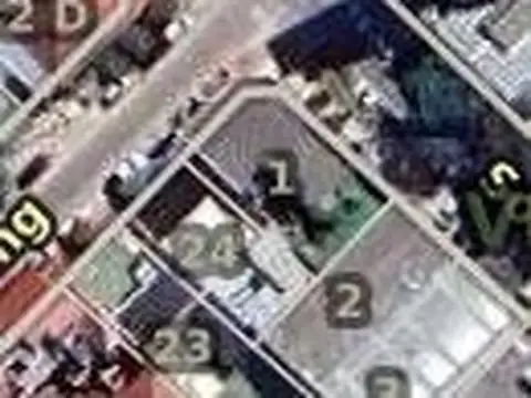 Lote para cochera | Zona Hospital Houssay