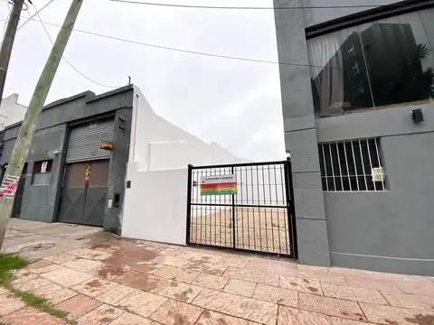 Cochera en Mar Del Plata