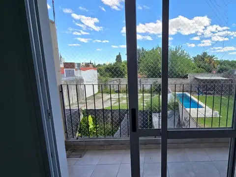 Gervasio De Posadas 1140 , Piso 1