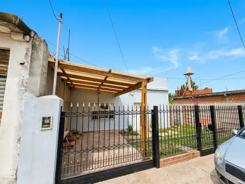 Medrano al 2100