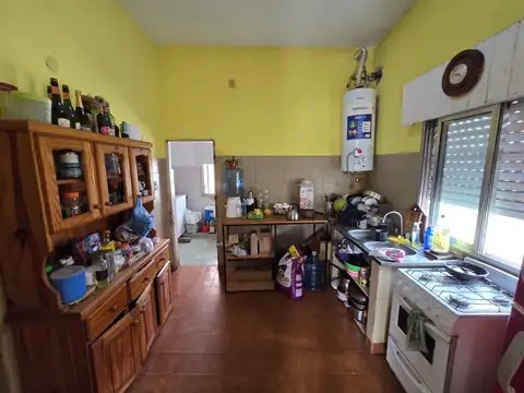 Casa en Venta en San Antonio de Padua, USD 53.000