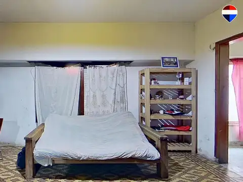 Depto Tipo Casa en Venta en Bernal Oeste, USD 45.000