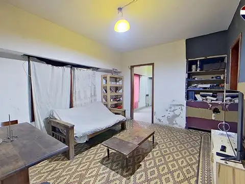 Depto Tipo Casa en Venta con 1 cocheras