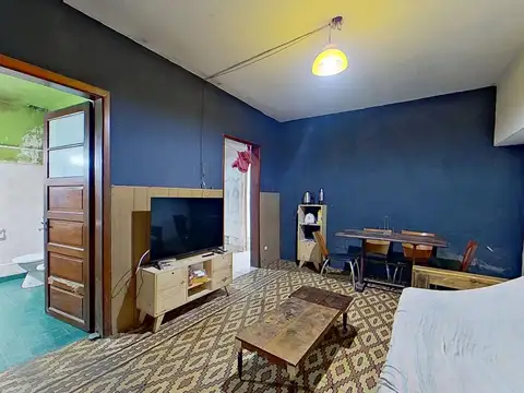 Depto Tipo Casa en Venta de 3 ambientes