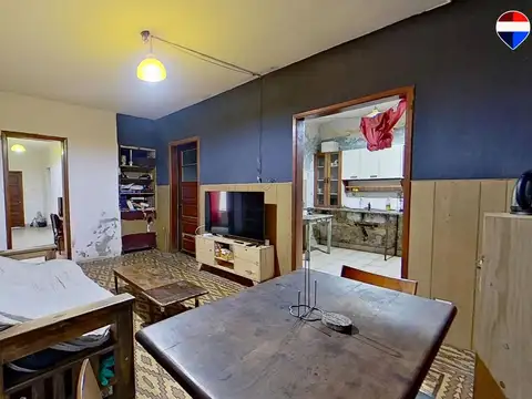 Depto Tipo Casa en Venta 41 años