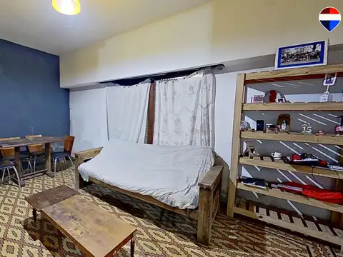 Depto Tipo Casa en Venta de 2 dormitorios