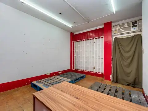 Alquiler de Excelente Local Comercial en Almagro