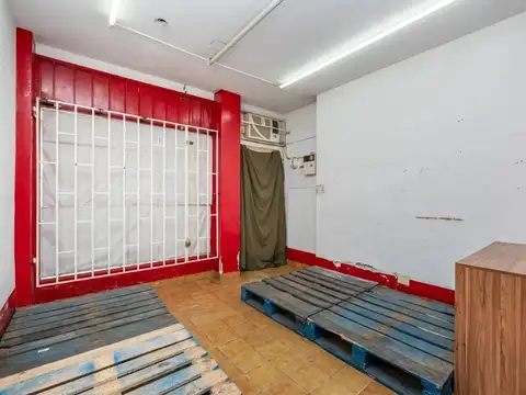 Local en Alquiler en Almagro, $ 790.000