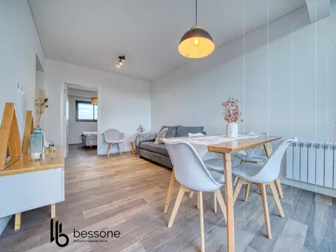 Departamento en Venta A Estrenar